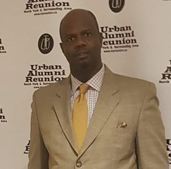 Meet your Posher, Kevin - Picture 1 of 1